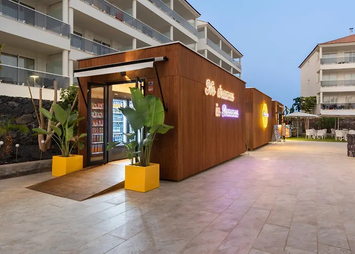 Marinell Collection Palm-Mar