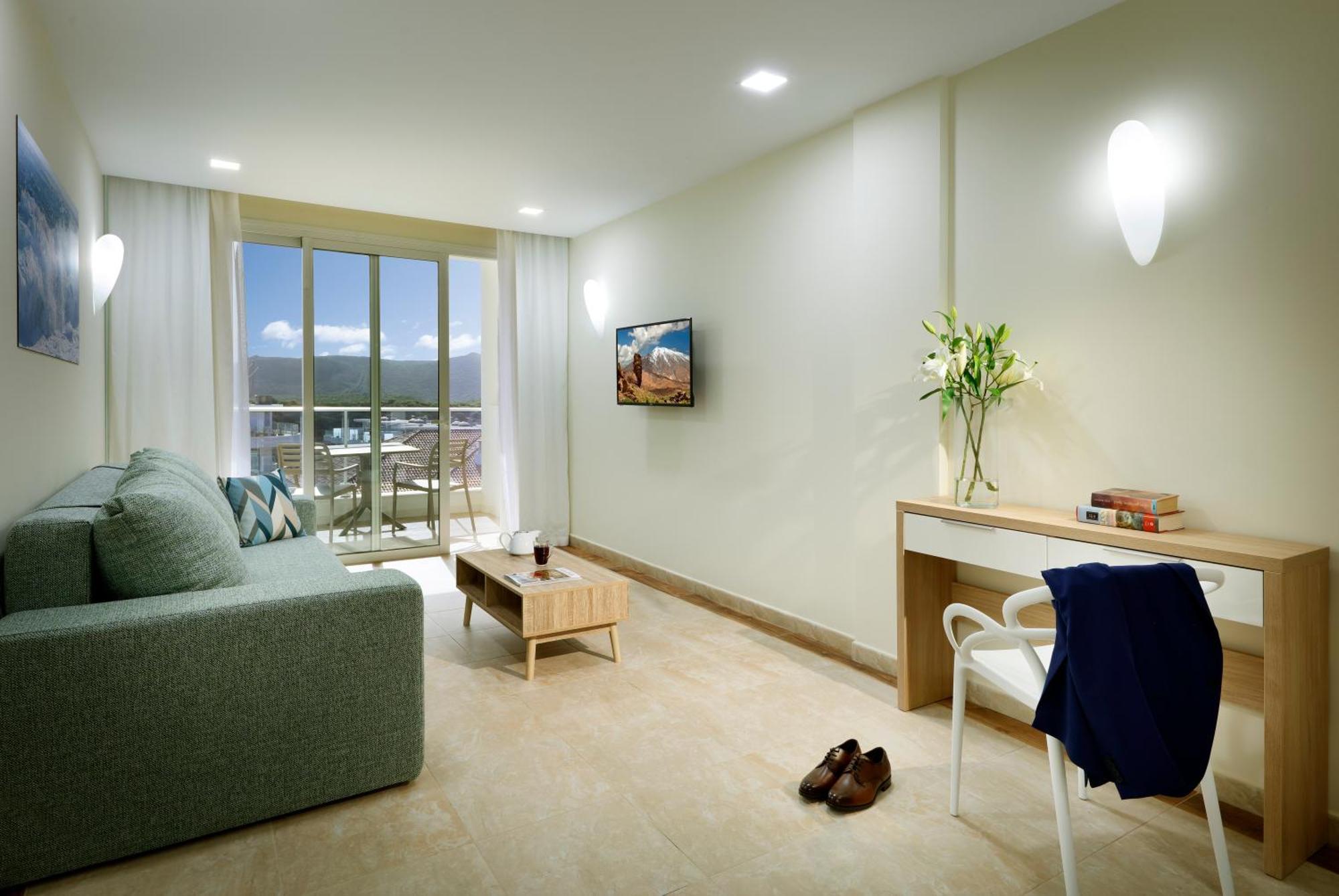 Apartahotel Marinell Collection