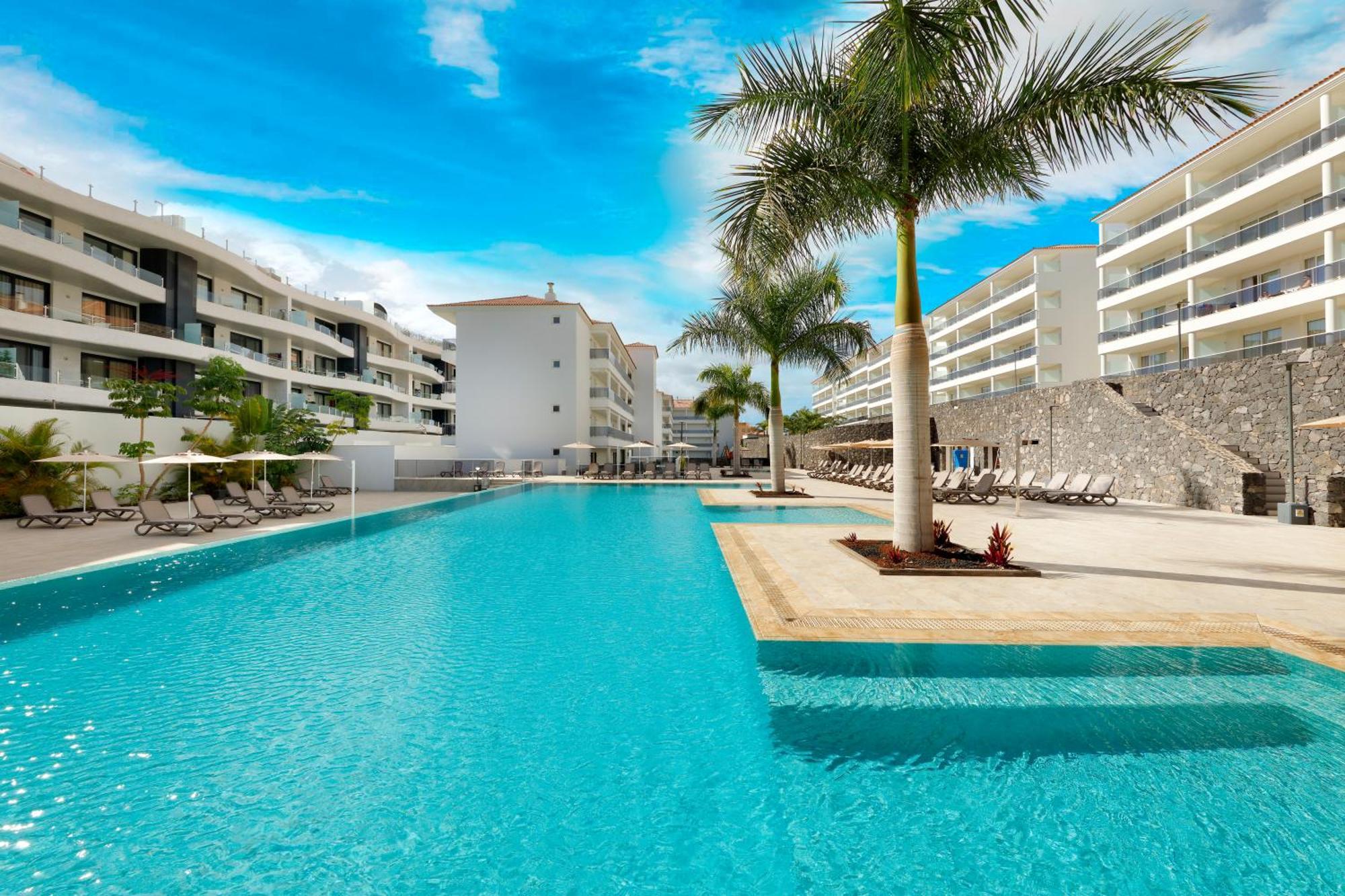 Apartahotel Marinell Collection Palm-mar