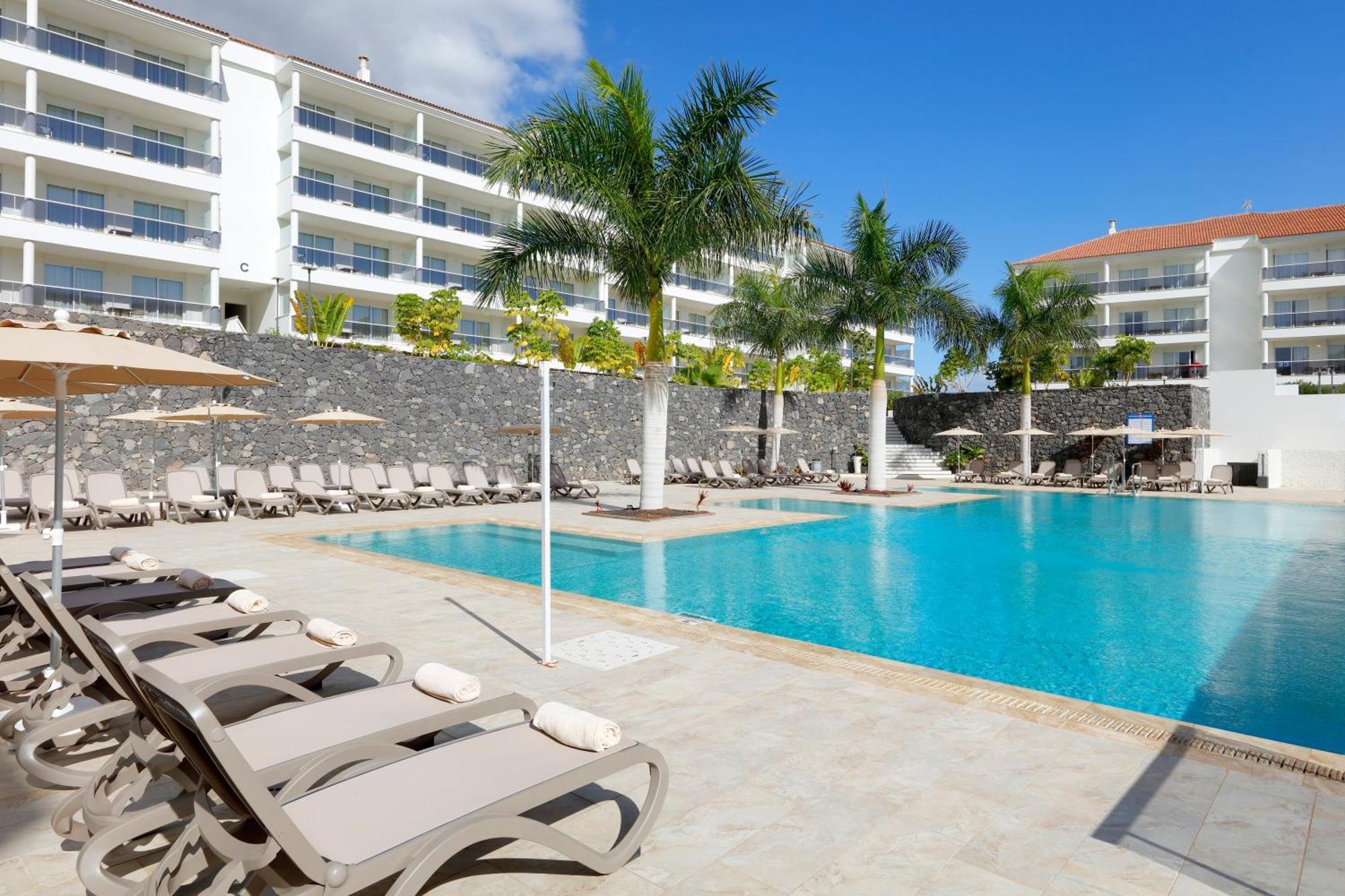 Apartahotel Marinell Collection