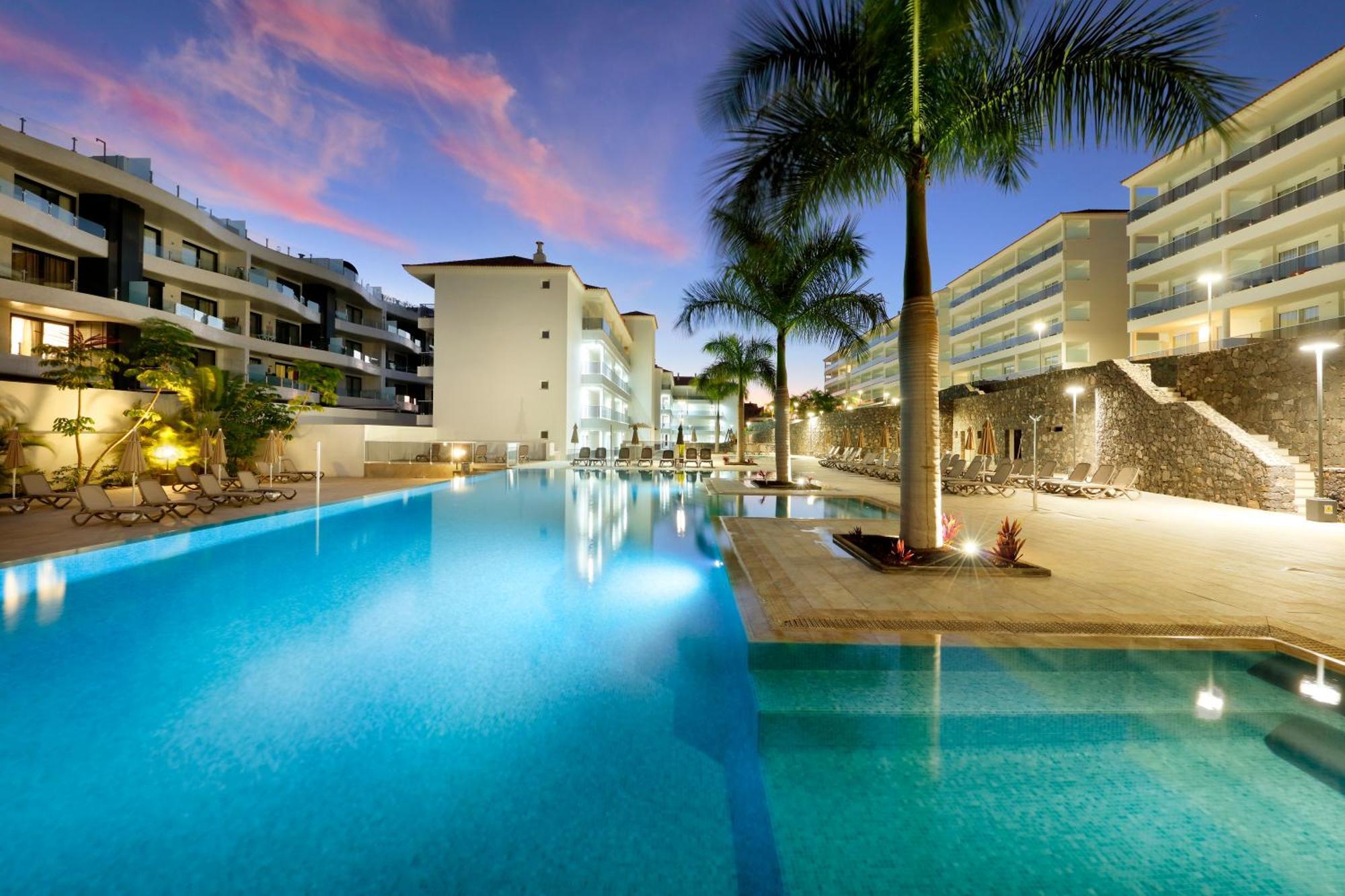 Marinell Collection Apartahotel Palm-mar