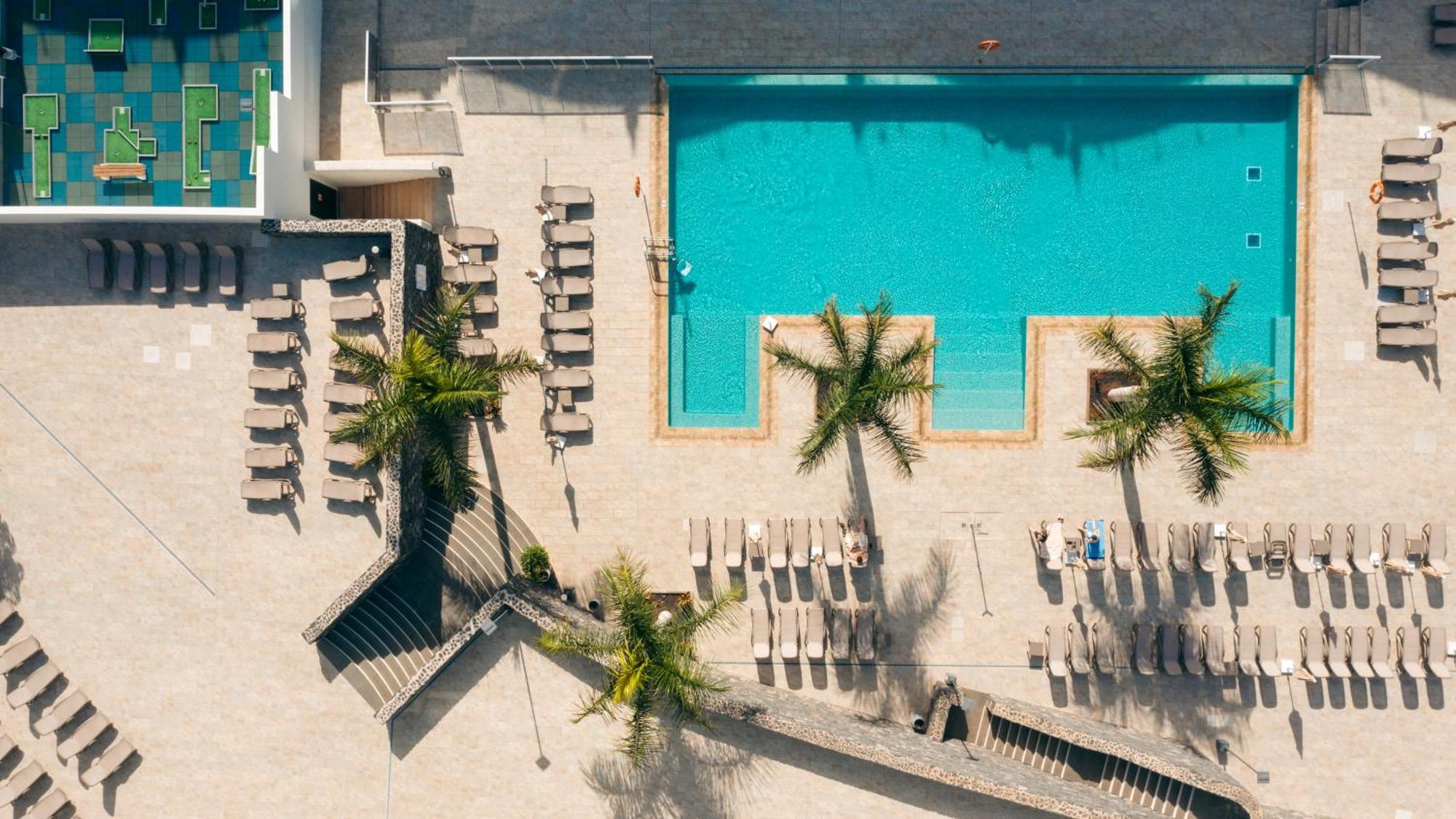 Apartahotel Marinell Collection *