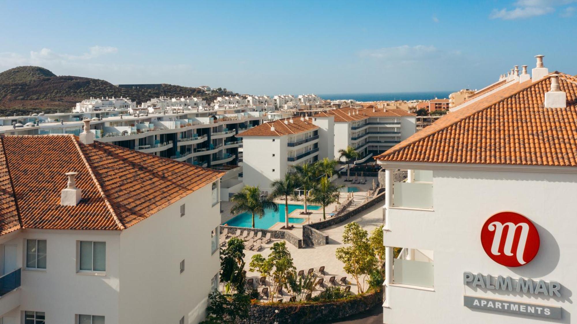 Apartahotel Marinell Collection