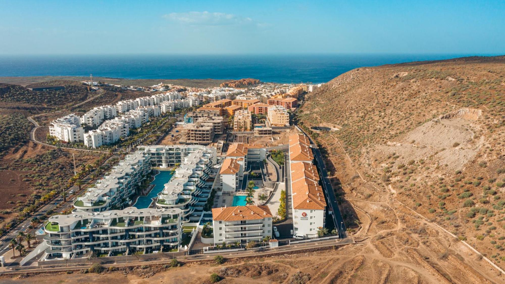 Apartahotel Marinell Collection Palm-mar