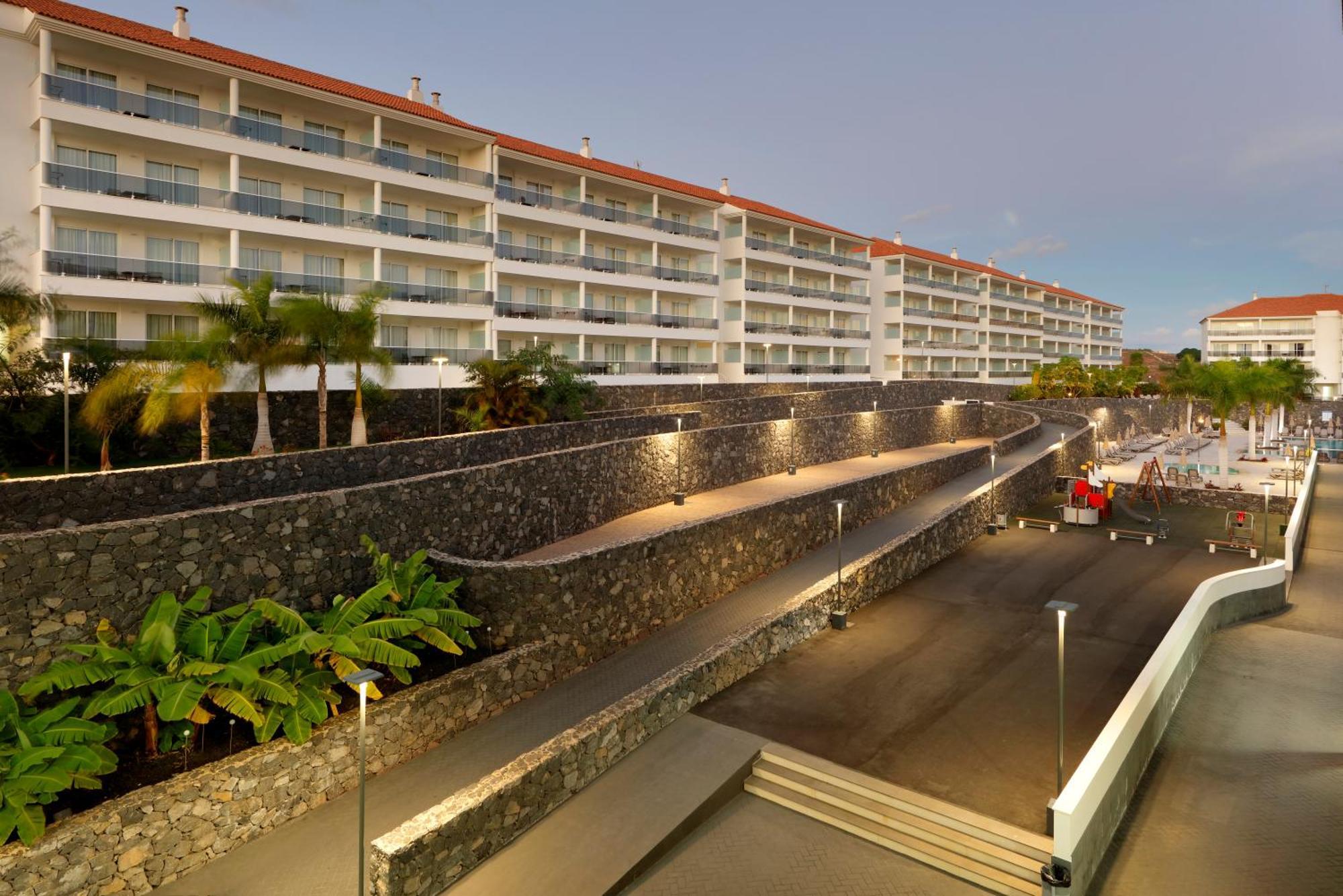 Marinell Collection Apartahotel Palm-mar