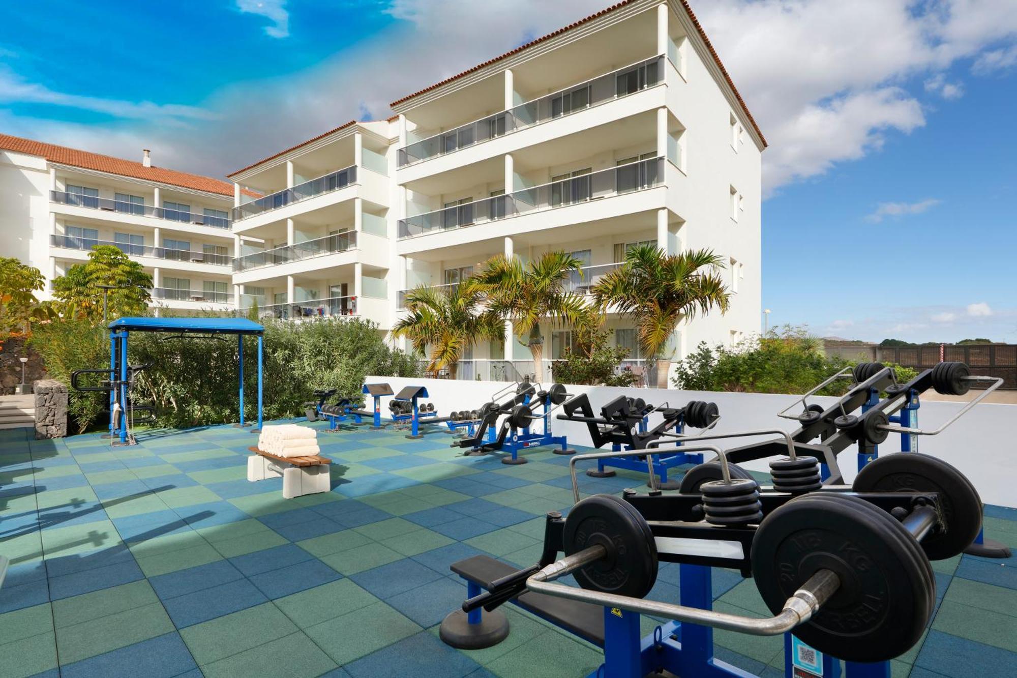 Marinell Collection * Palm-mar