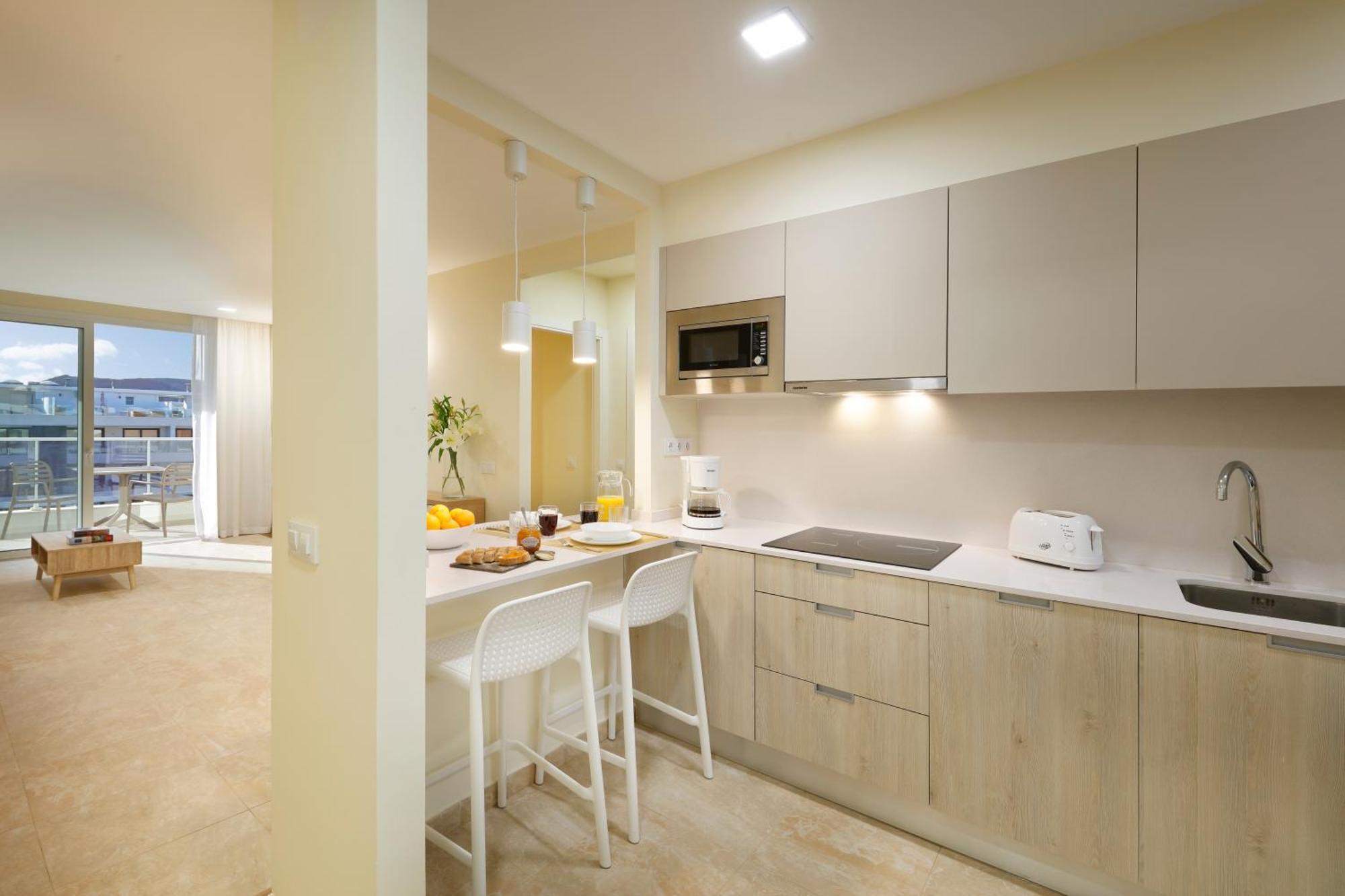 Marinell Collection Apartahotel Palm-mar