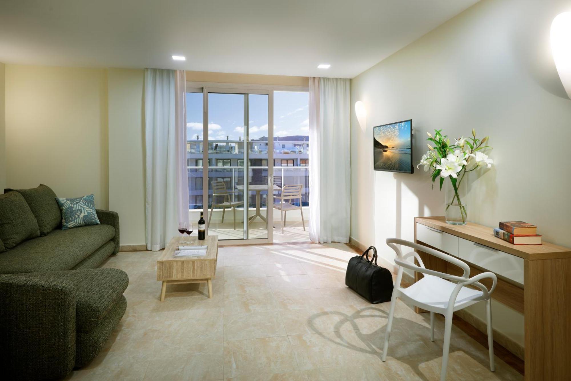 Apartahotel Marinell Collection Palm-mar