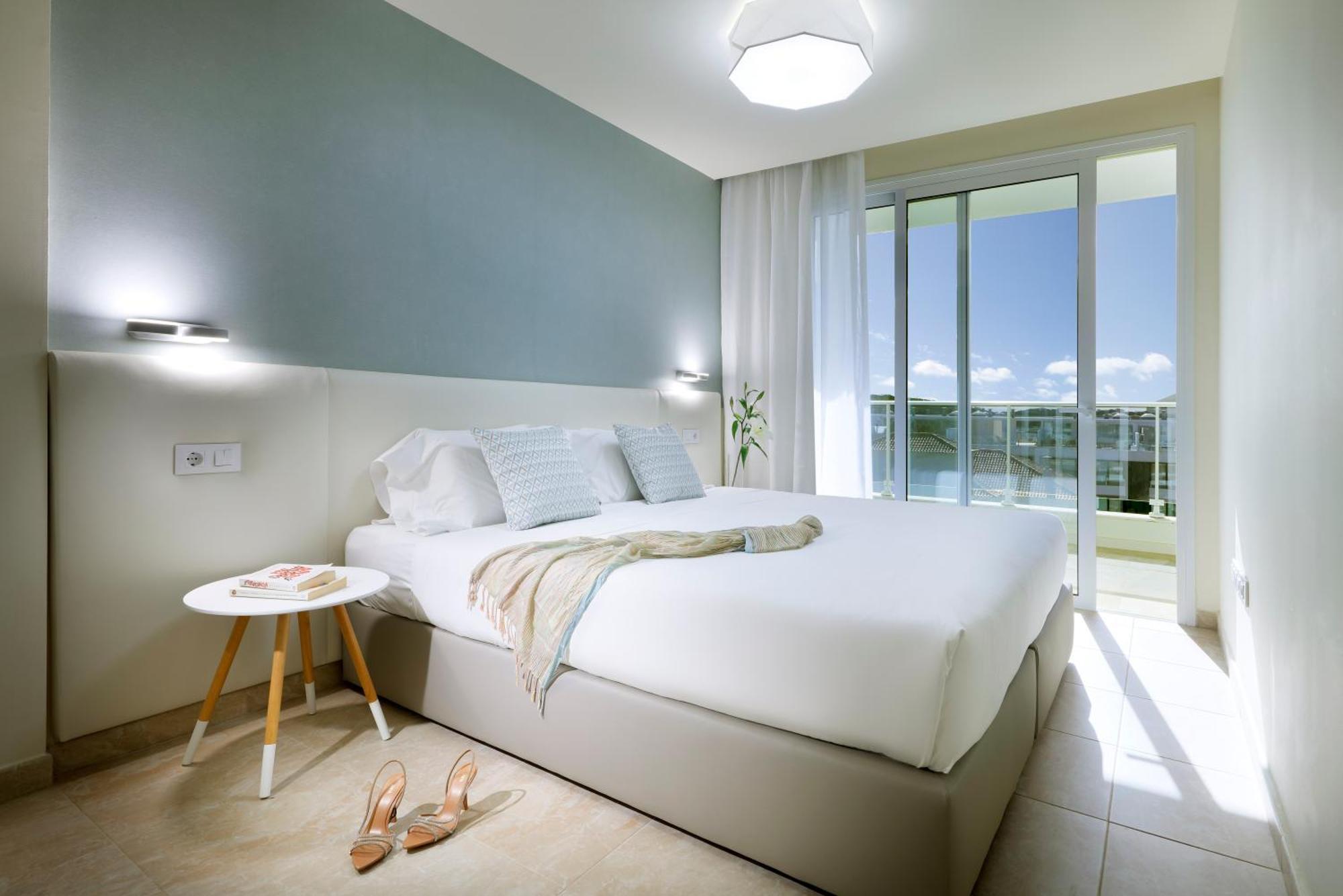 Apartahotel Marinell Collection Palm-mar