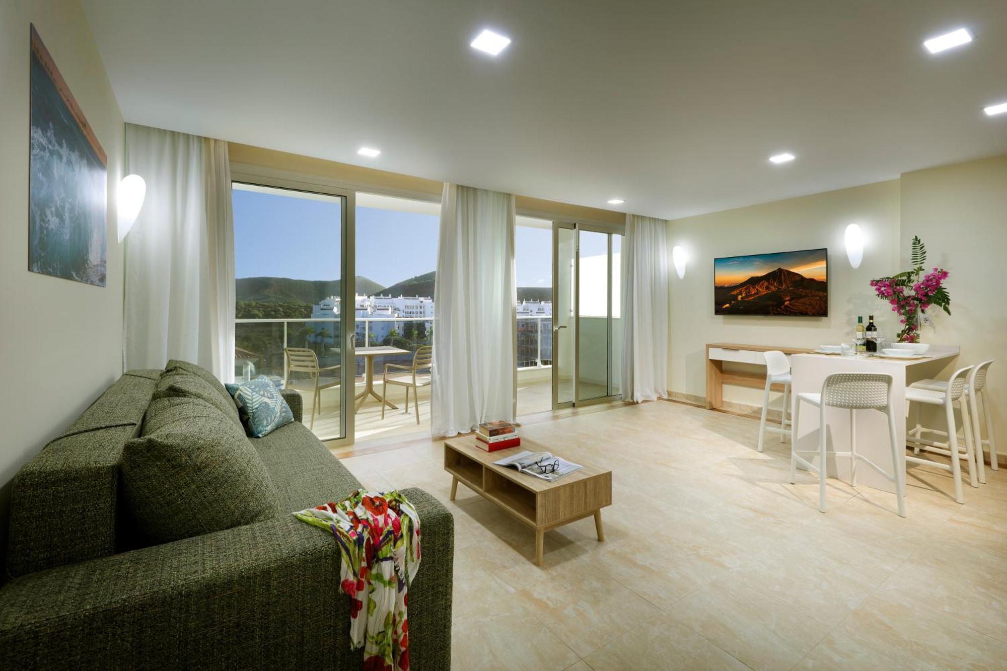 Marinell Collection Apartahotel Palm-mar