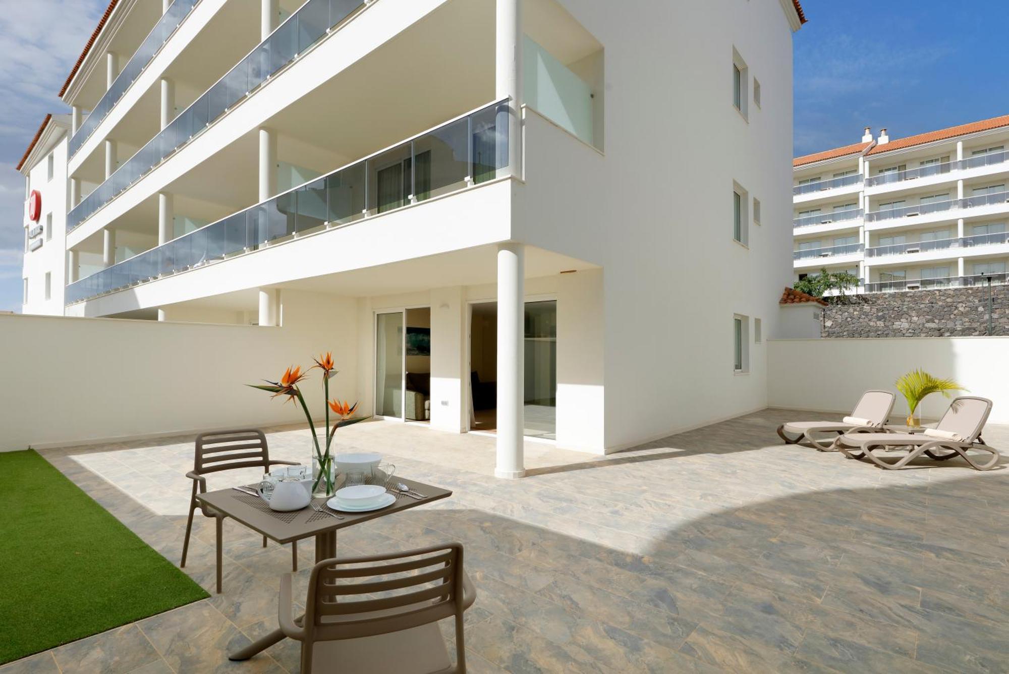 Marinell Collection Apartahotel Palm-mar