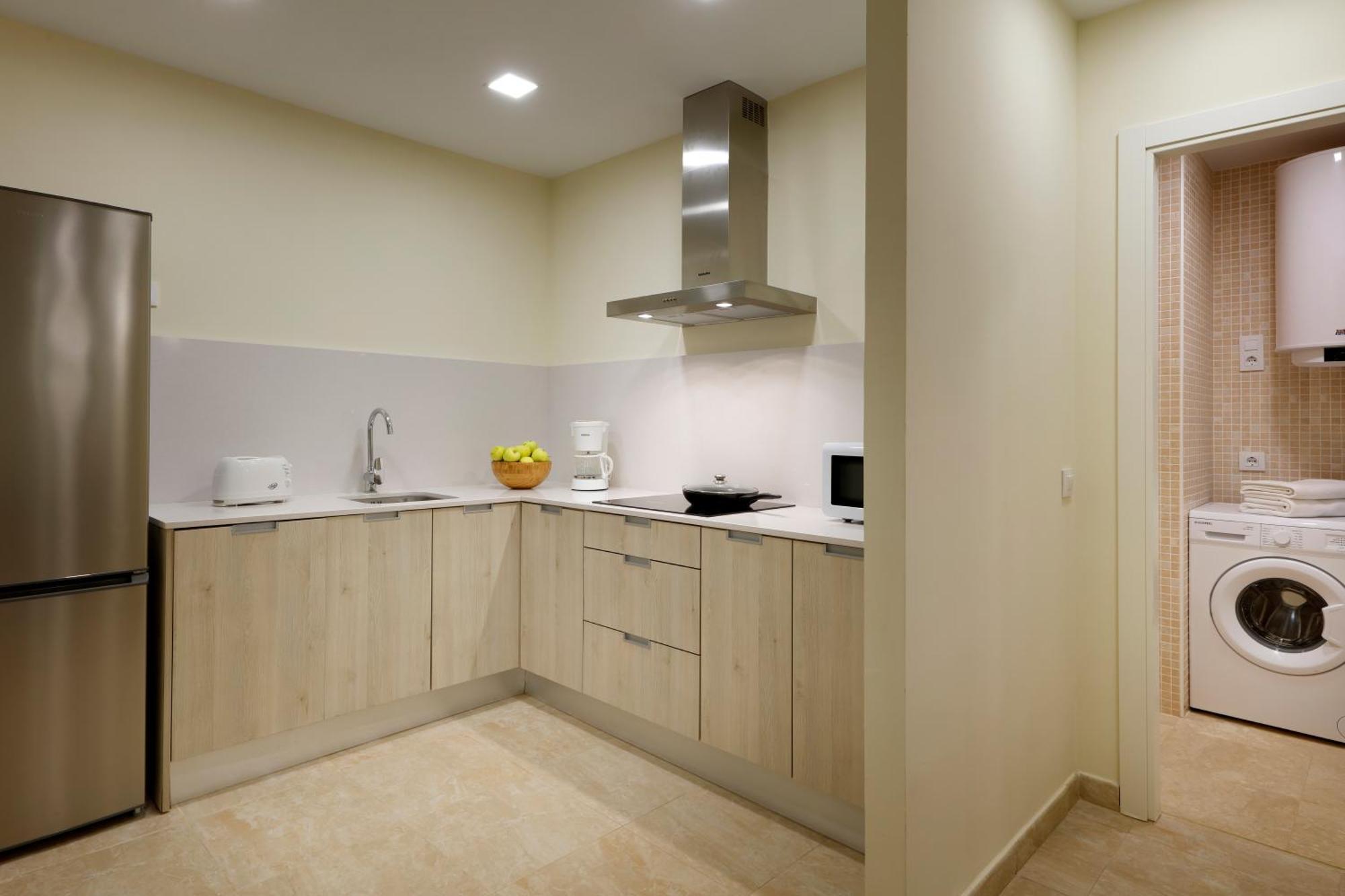 Marinell Collection Apartahotel Palm-mar