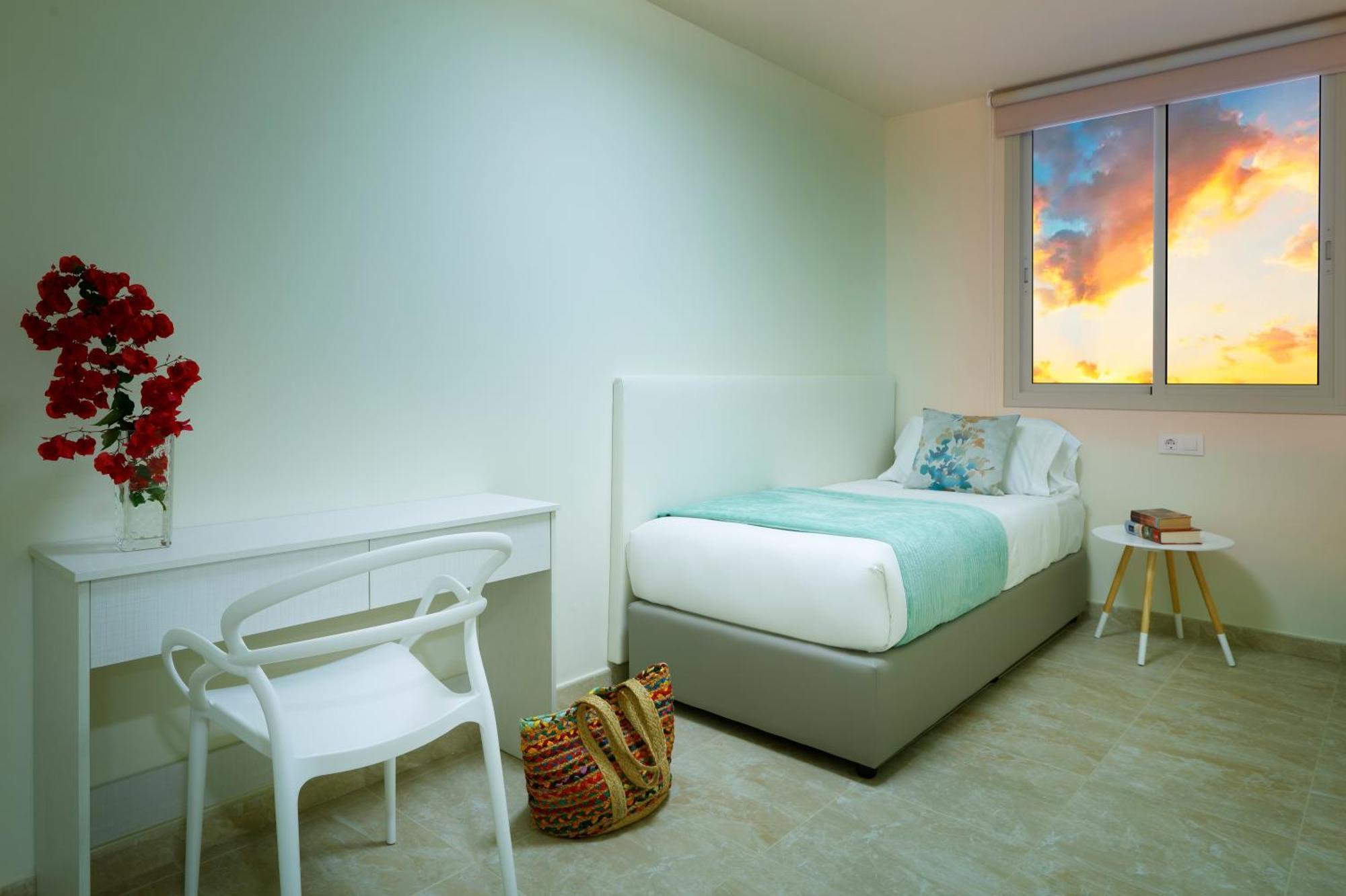 Marinell Collection Apartahotel Palm-mar