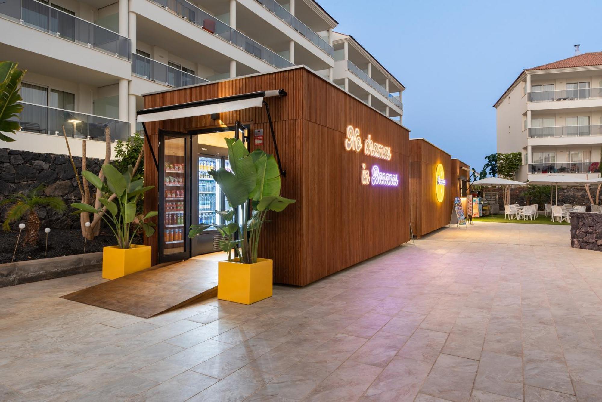 Apartahotel Marinell Collection Palm-mar