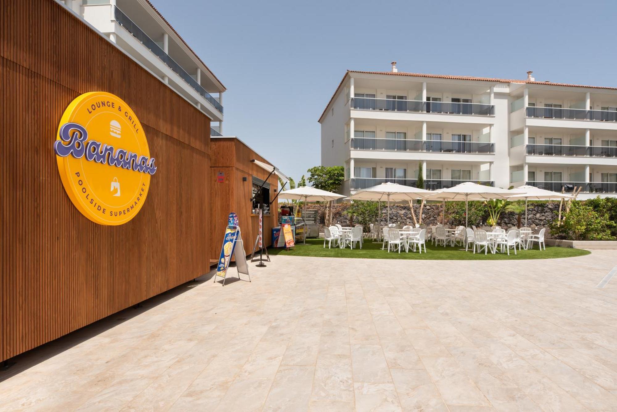 Marinell Collection Apartahotel Palm-mar