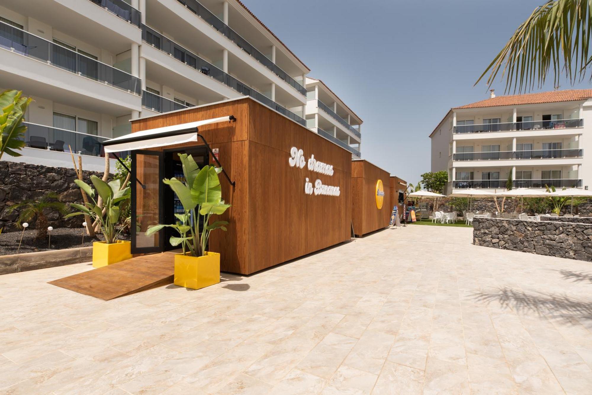 Apartahotel Marinell Collection Palm-mar