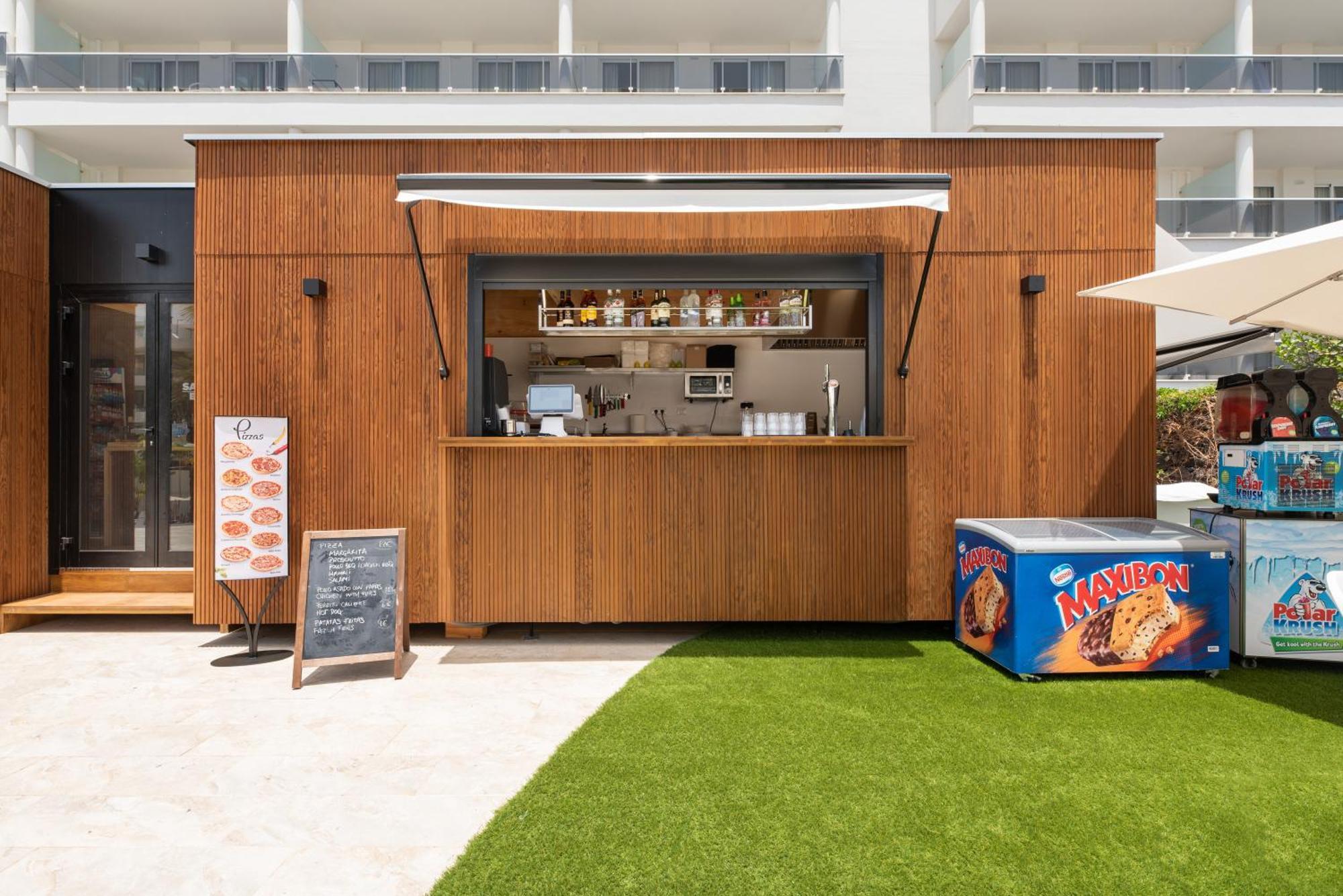 Apartahotel Marinell Collection