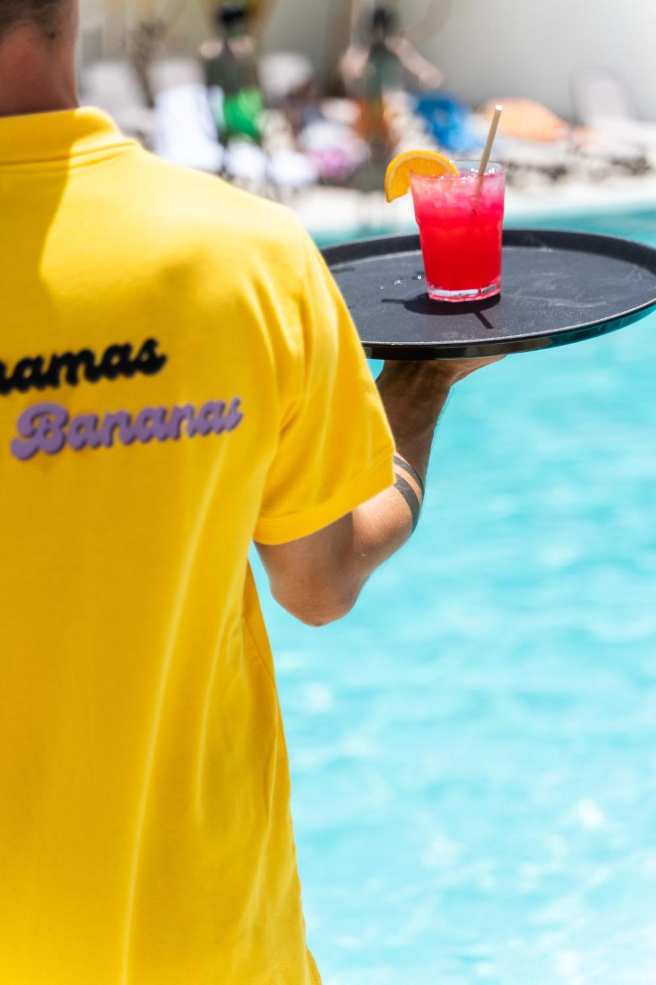 Apartahotel Marinell Collection Palm-mar